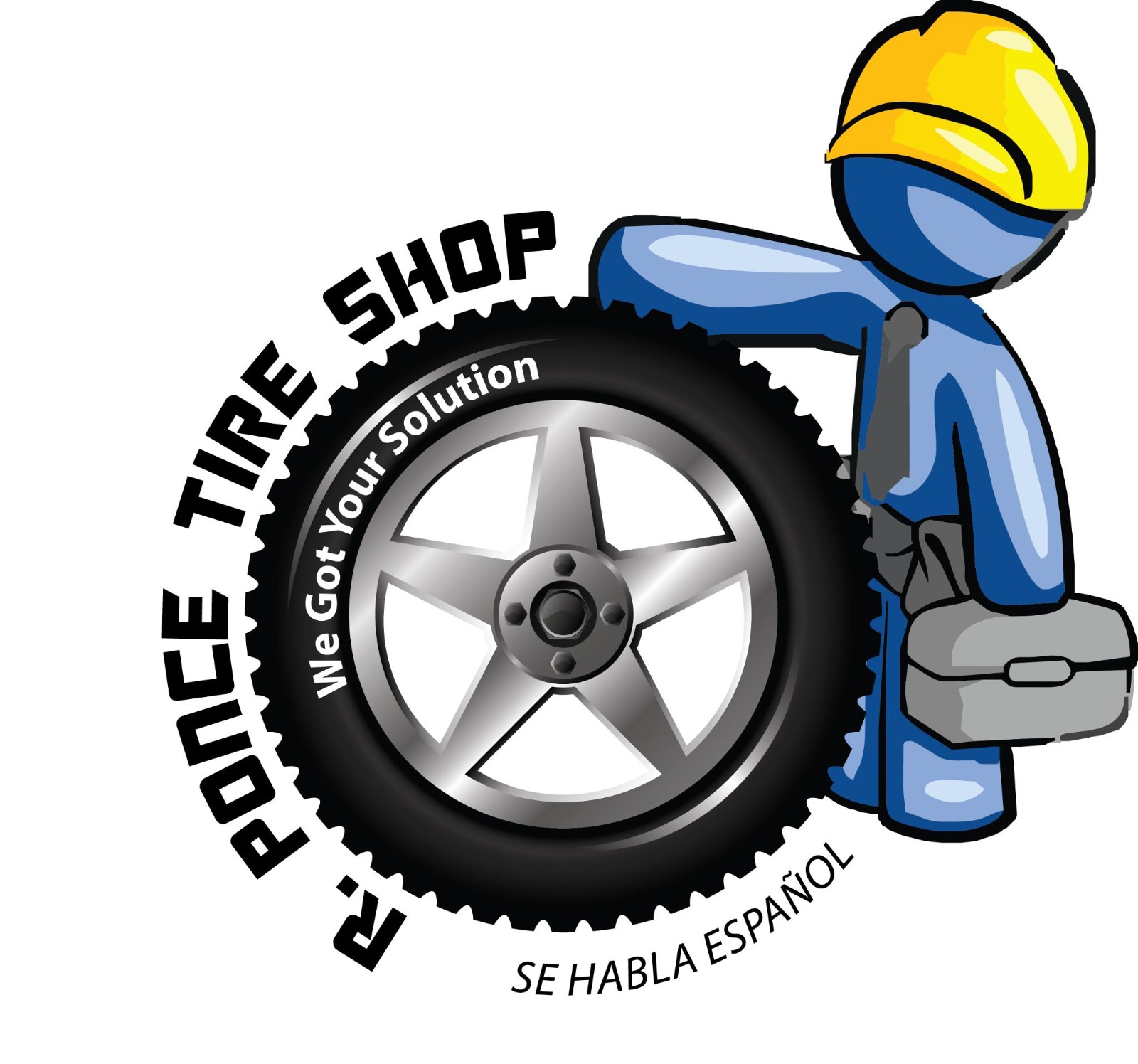 R ponce Tire